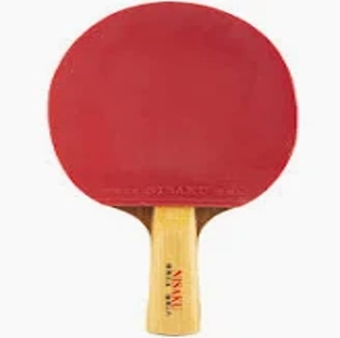 Table Tennis Bat