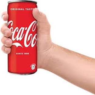 Coke 330Ml COCA COLA