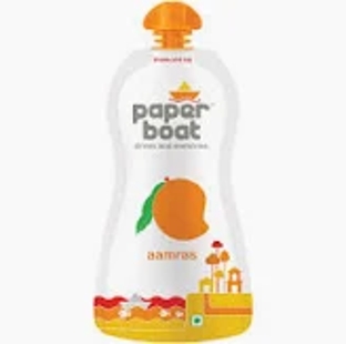 Paper Boat Juice -200ML Pouch