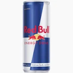 Redbull (250Ml)
