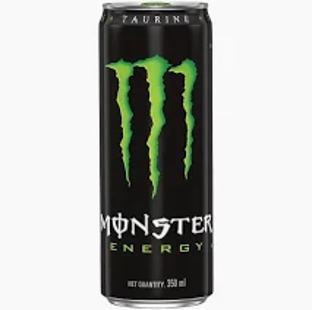 Monster Energy Drink (350Ml)