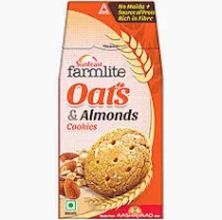 Sunfeast OATS biscuits