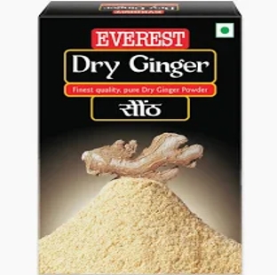 GINGER POWDER Catch Dry Ginger Powder 90GAM