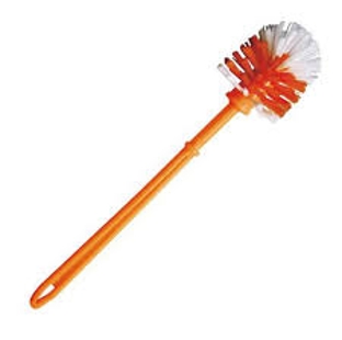 Toilet Cleaning Brush Round REGIONAL