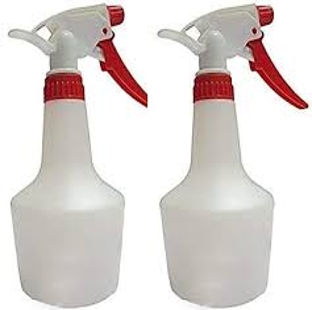 Spray Gun 500Ml KISHAN/CHAMPA