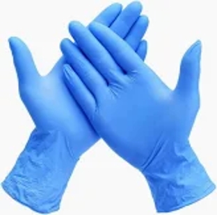Surgical Gloves