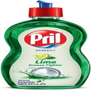 Pril 425Ml PRILL