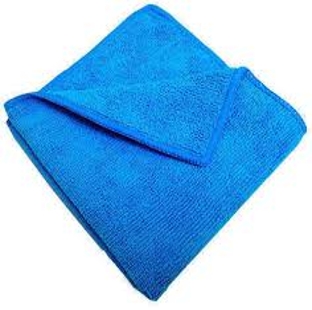Microfiber Cloth STANDARD MAKE