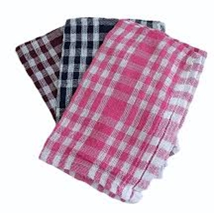 Checked Cloth Small REGIONAL