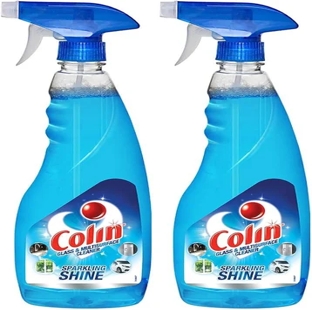 Colin 500Ml SHINE