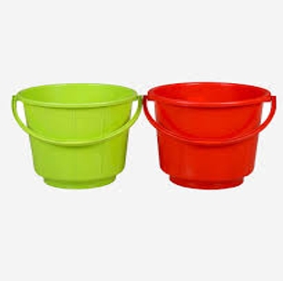 Bucket Small 5Ltr REGIONAL