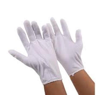 Hand Gloves Cotton REGIONAL