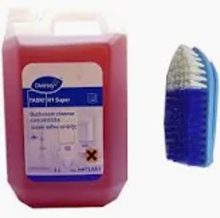 Taski R1 5Ltr Can JOHNSON DIVERSY