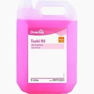 Taski R5 5Ltr Can JOHNSON DIVERSY