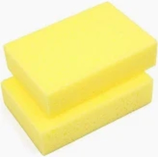 Yellow Sponge Big