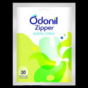 ODONIL ZIPPER 10 GAM