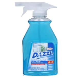 Dabur Glass Cleaner -500 ML