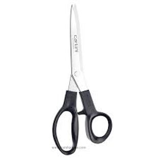 Scissors Godrej Cartini 7131 PER PKT 2 PC