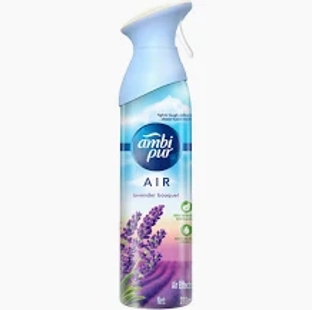 AMBIPUR ROOM FRESHENER 300 ML