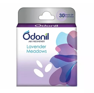 ODONIL AIR FRESHNER 50 GRAM Pack of 4