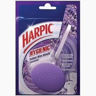 R & B HARPIC HYGIENIE 26GRAMS PACK OF 2