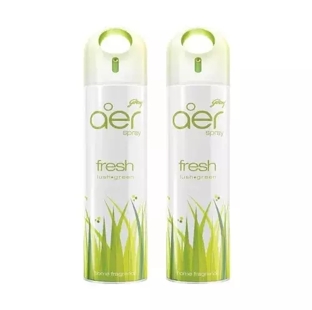 Godrej Aer ROOM FRESHNER PACK OF 4