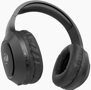 Zebronics Zeb-Paradise Headphones