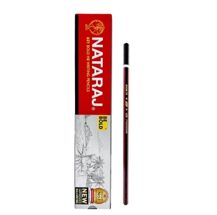 Pencil NATARAJ ( – 10 No’s)