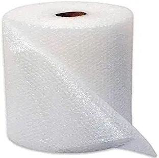 Bubble Wrap/Roll - Approx. 100 
Mtrs Per Roll  100 MTR PER ROLL