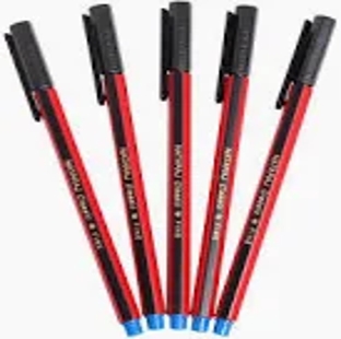 Use and throw Pens- Per Each