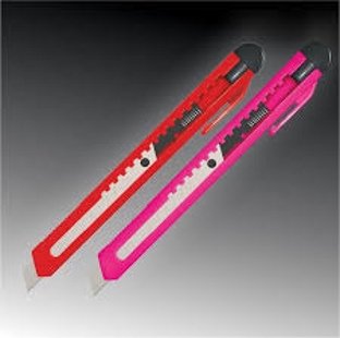 OMEGA Paper Cutter SMALL 
(Generic) pc 9 MM