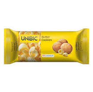 Cookies Butter UNIBIC ( 75 Grams)