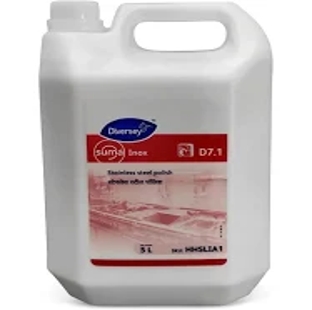 TASKI D7 SUMA INOX D7 5LTR