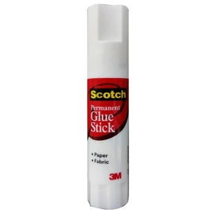 3M Scotch Glue Stick - 15 gm. (Unit)