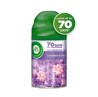 Airwick Freshmatic Air Freshener Refill (Assorted) - 250 ml. (Unit)