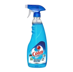 Colin Glass Cleaner - 500 ml. (Unit)