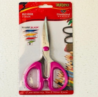 Scissor - Big. (Unit)
