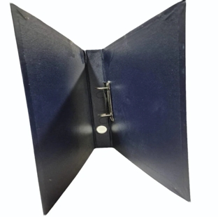 Dash 2D Ring Binder File/folder (A4, Heavy Plastic) (Unit)
