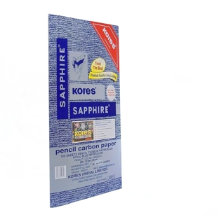 Dash Carbon Paper 100 sheets
