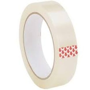 Dash Cello Tape - 1" (Pack of 10)