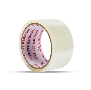 Dash Cello Tape - 2" (Pack of 6)