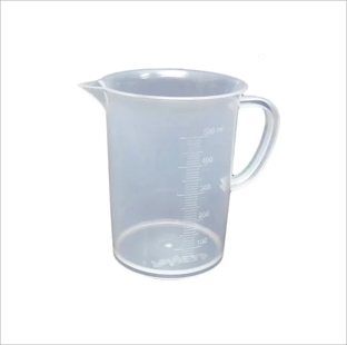Dash Chemical Plastic Dilution Jug 50 ml - (Unit)