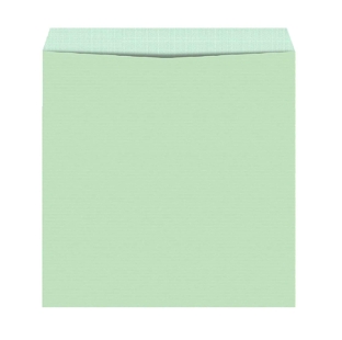 Dash Cloth Envelope (A3, 70GSM, 16" x 12") - 10 pcs. (Pack)