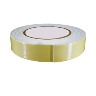 Dash Foam Tape (1", Double-Sided) - (Unit)