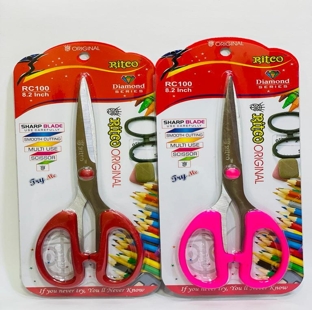 Dash Scissor - Medium (Unit) 003