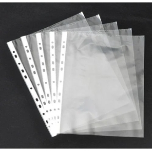 Dash Sheet Protector (A3, 50 Sheets) - (Unit)