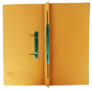 Dash Spring File (A4)