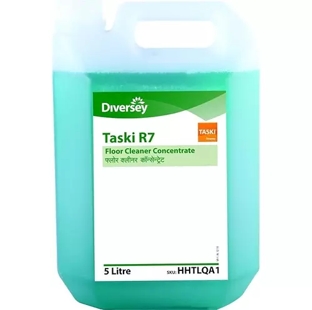 Diversey Taski R7 Floor Cleaner (Concentrate) - 5 lt. (Unit)