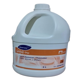 Diversey Taski Suma Dip K1 Cleaner - 5 lt. (Unit)