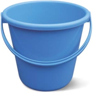 Eden Care Bucket (Plastic, Medium) - 10 lt. (Unit)